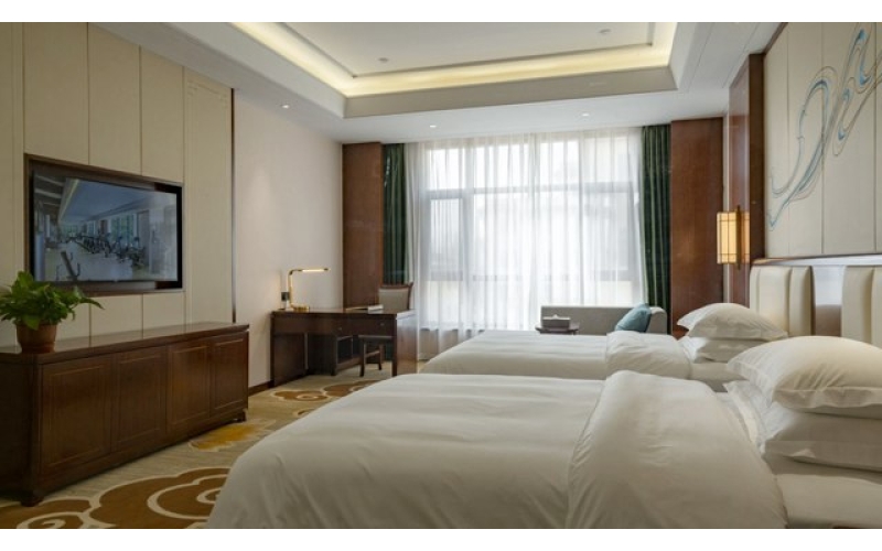 敦煌天河大酒店(五星会议酒店)