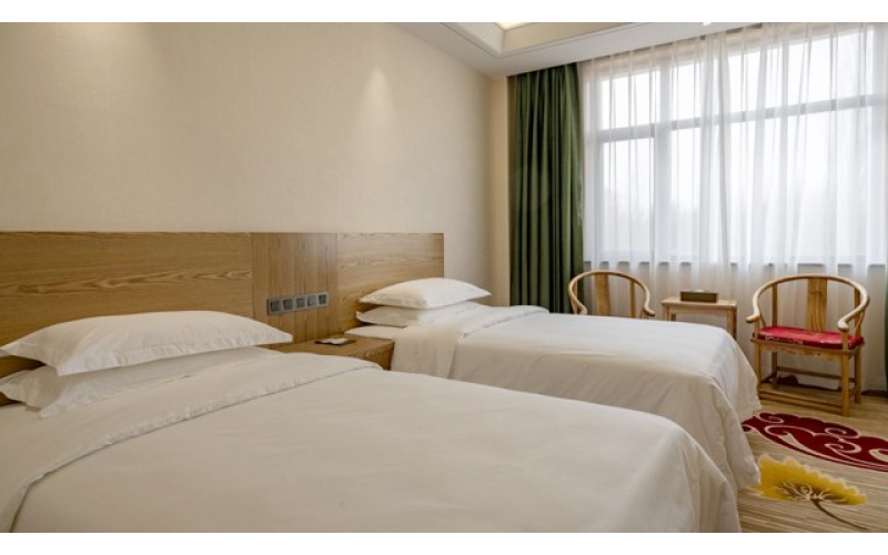 敦煌天河大酒店(五星会议酒店)